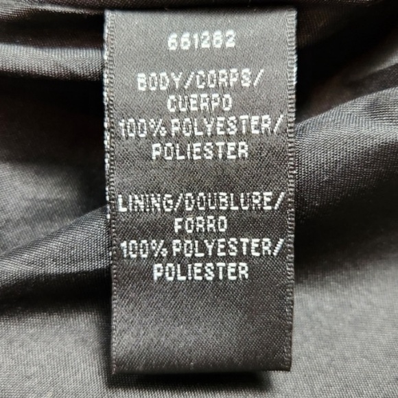 CARMEN MARC VALVO INFUSION One-Shoulder Brocade Ball Gown size 2 - Picture 2 of 12